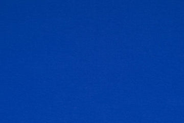 Jersey Basic "Vanessa" by Swafing, uni, blau, royalblau, 0,5 m